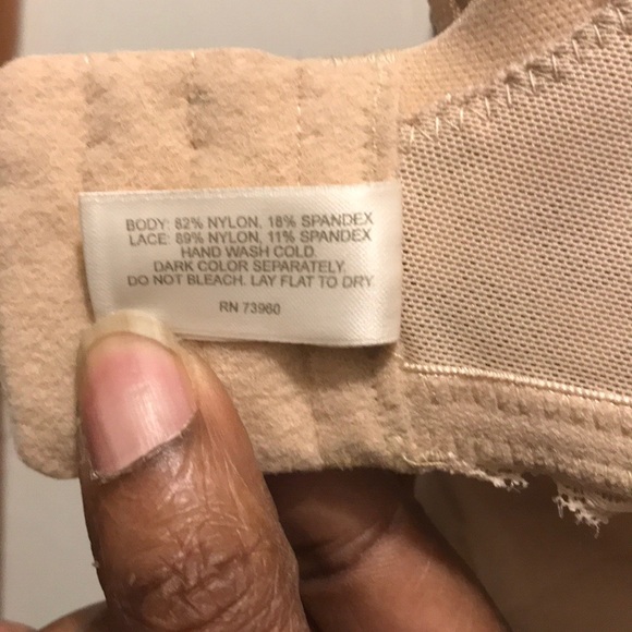 All in one bodyshaper - Picture 7 of 8